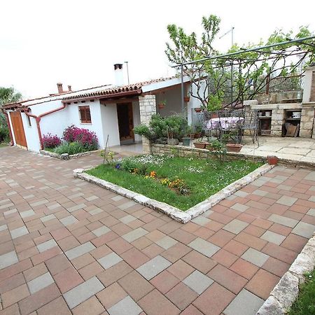 Guest House Liliana Rovigno Esterno foto