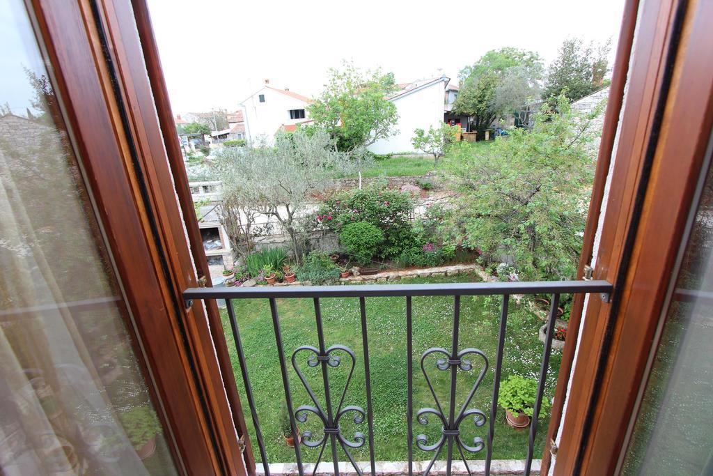Guest House Liliana Rovigno Camera foto